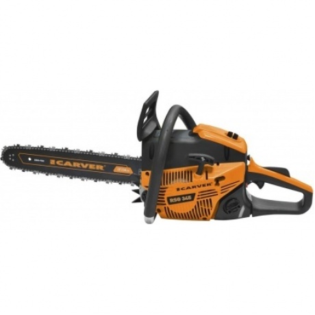 Бензопила Carver RSG 345 (01.004.00045)
Бензопила Carver RSG 345 (01.004.00045)