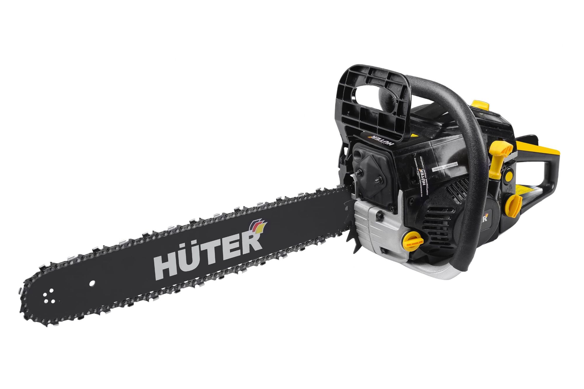 Бензопила Huter BS-2300M (70/6/12)
Бензопила Huter BS-2300M (70/6/12)