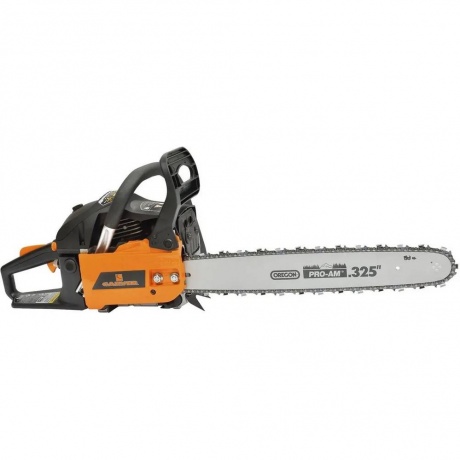 Бензопила Carver RSG 258Х 2600Вт 3.5л.с. дл.шины:18" (45cm) (01.004.00056)
Бензопила Carver RSG 258Х 2600Вт 3.5л.с. дл.шины:18" (45cm) (01.004.00056)