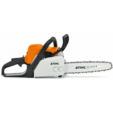 Бензопила Stihl MS 180 1500Вт 2л.с. длина шины:16"
Бензопила Stihl MS 180 1500Вт 2л.с. длина шины:16"