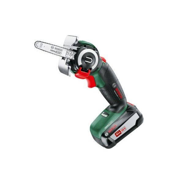 Электрическая цепная пила Bosch AdvancedCut 18 Set дл.шин.:2.5" (6.5cm)
Электрическая цепная пила Bosch AdvancedCut 18 Set дл.шин.:2.5" (6.5cm)