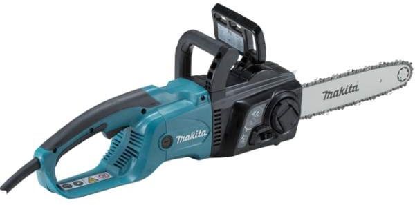 Электрическая цепная пила Makita UC3551A-5M 2000Вт дл.шин.:14" (35cm)
Электрическая цепная пила Makita UC3551A-5M 2000Вт дл.шин.:14" (35cm)