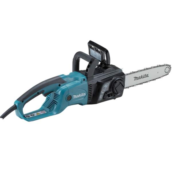 Электрическая цепная пила Makita UC4051AX1 2000Вт дл.шин.:16" (40cm
Электрическая цепная пила Makita UC4051AX1 2000Вт дл.шин.:16" (40cm
