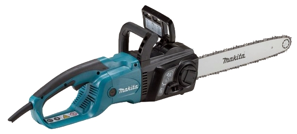 Пила цепная электрическая Makita UC4551AX1
Пила цепная электрическая Makita UC4551AX1
