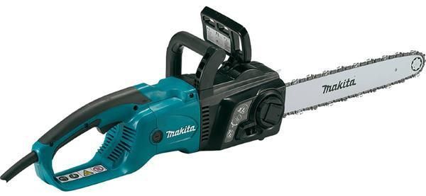 Пила цепная электрическая Makita UC3550A
Пила цепная электрическая Makita UC3550A