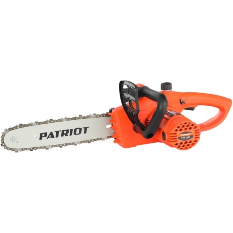 Пила цепная электрическая Patriot ESP 1612 220301555
Пила цепная электрическая Patriot ESP 1612 220301555