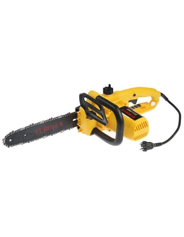 Электропила Eurolux ELS-1500P
Электропила Eurolux ELS-1500P