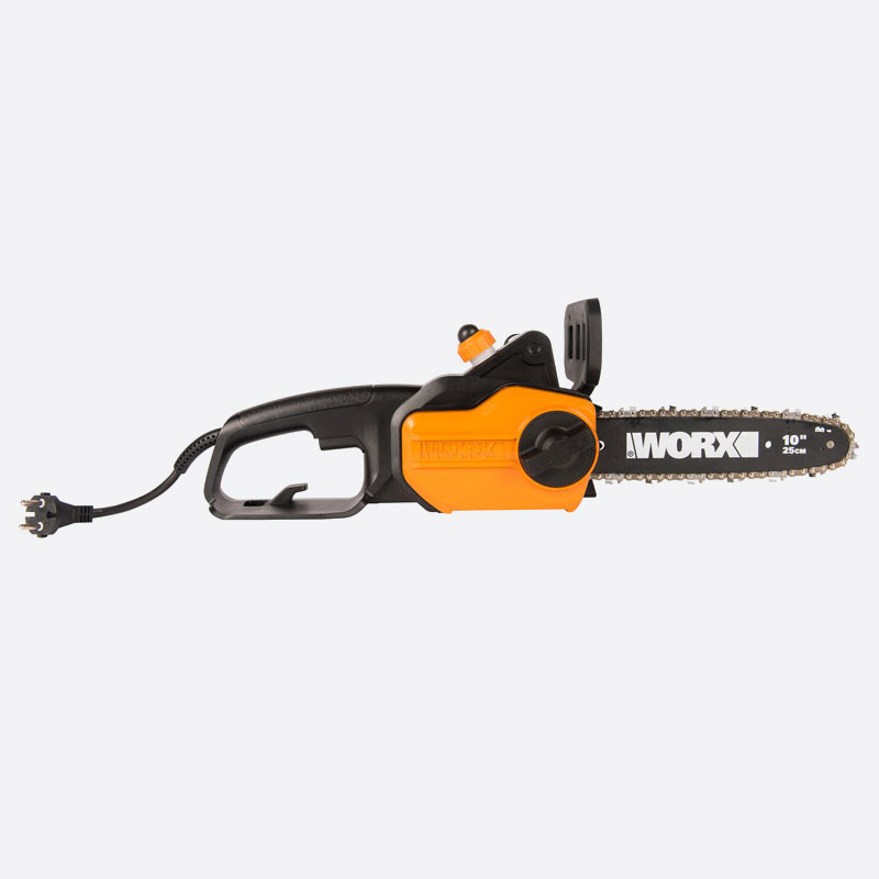 Пила цепная электрическая Worx WG305E
Пила цепная электрическая Worx WG305E