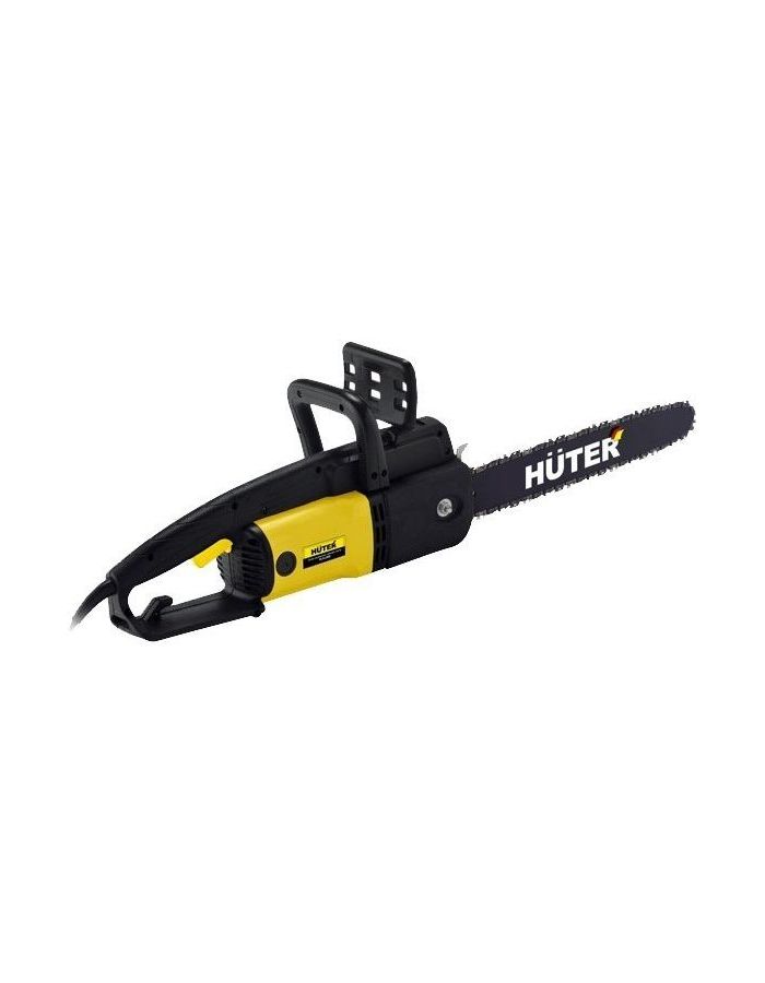 Электропила Huter ELS-2000
Электропила Huter ELS-2000