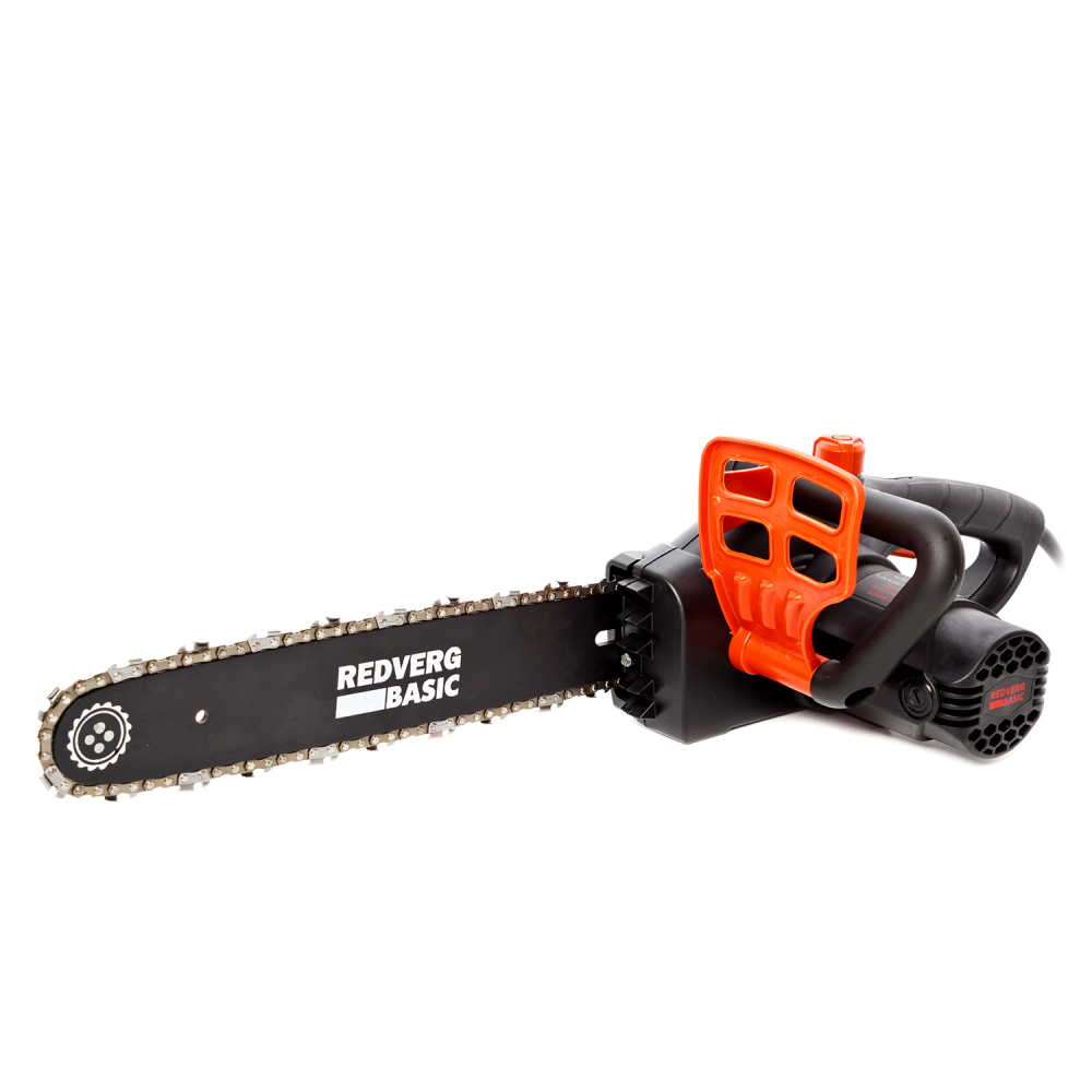 Электрическая цепная пила RedVerg EC-1500
Электрическая цепная пила RedVerg EC-1500