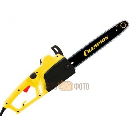 Электропила Champion 118-14
Электропила Champion 118-14
