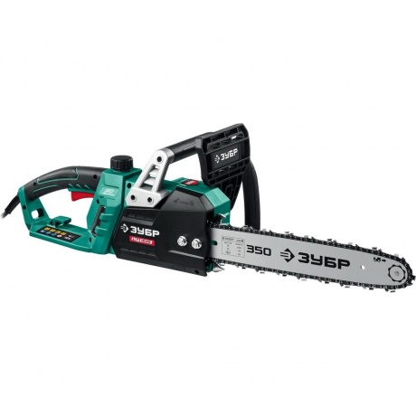 Пила цепная электрическая ЗУБР 1800 Вт, 35 см шина (ПЦ-1835)
Пила цепная электрическая ЗУБР 1800 Вт, 35 см шина (ПЦ-1835)