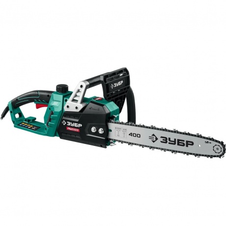 Пила цепная электрическая ЗУБР 2000 Вт, 40 см шина (ПЦ-2040)
Пила цепная электрическая ЗУБР 2000 Вт, 40 см шина (ПЦ-2040)