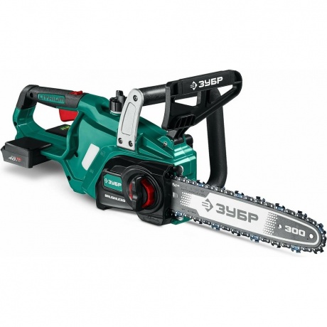 Пила цепная аккумуляторная ЗУБР 40 В, (2x20В), 300 мм шина, без АКБ (LMS), (ПЦБ-4030)
Пила цепная аккумуляторная ЗУБР 40 В, (2x20В), 300 мм шина, без АКБ (LMS), (ПЦБ-4030)