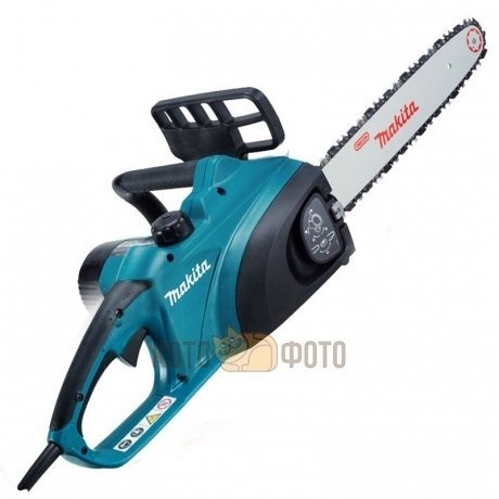 Пила цепная Makita UC3041A
Пила цепная Makita UC3041A