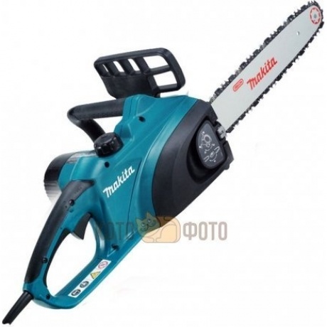 Пила цепная Makita UC3041A
Пила цепная Makita UC3041A