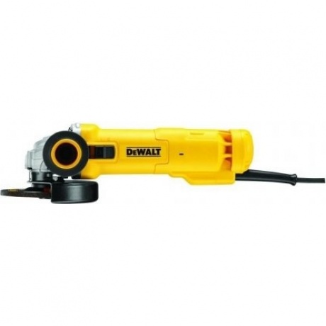 Угловая шлифовальная машина DeWalt DWE4237
Угловая шлифовальная машина DeWalt DWE4237