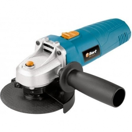 Шлифмашина угловая Bort BWS-610-P
Шлифмашина угловая Bort BWS-610-P