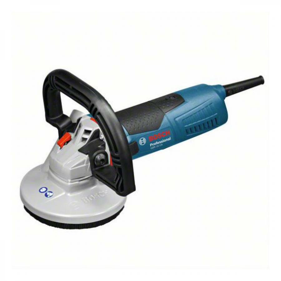Шлифмашина по бетону Bosch GBR 15 CA 0.601.776.000
Шлифмашина по бетону Bosch GBR 15 CA 0.601.776.000