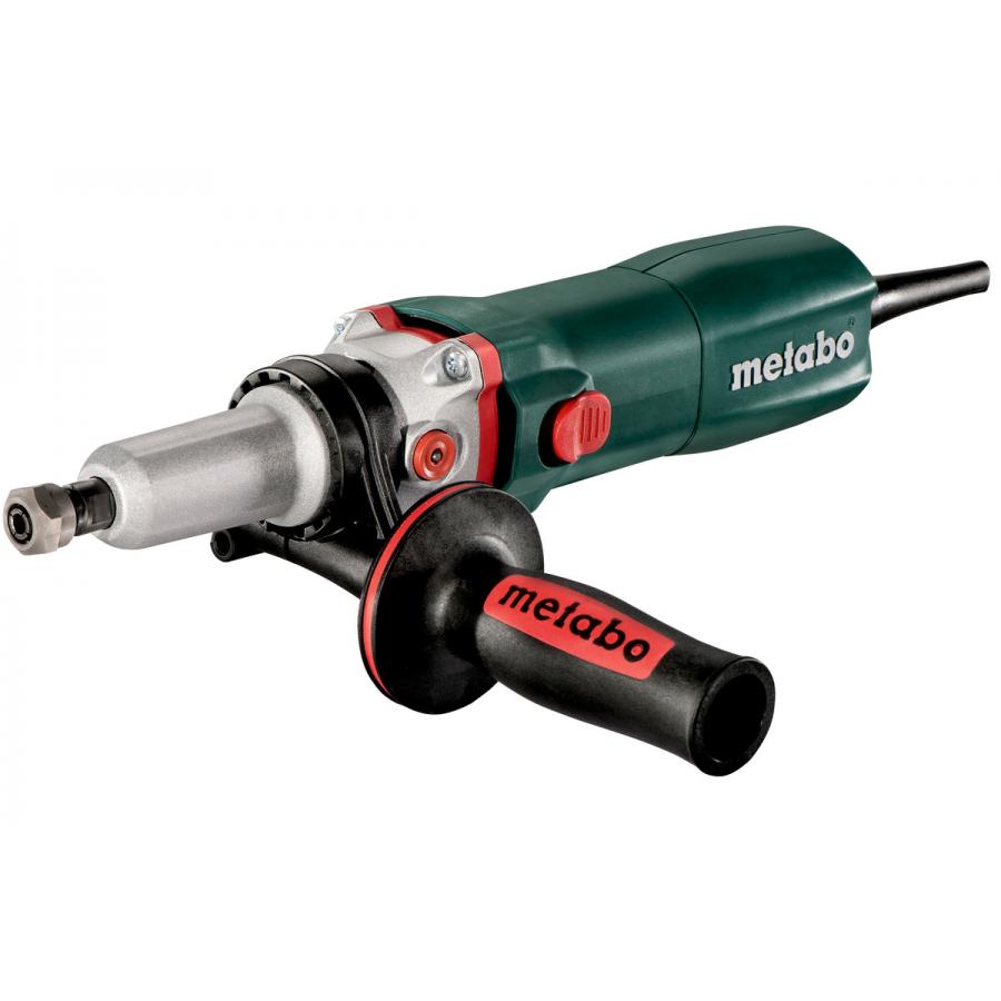 Шлифмашина прямошлифовальная Metabo GE 950 G Plus 600618000
Шлифмашина прямошлифовальная Metabo GE 950 G Plus 600618000