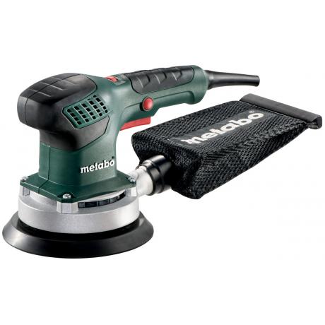Шлифмашина эксцентриковая Metabo SXE 3150 600444000
Шлифмашина эксцентриковая Metabo SXE 3150 600444000