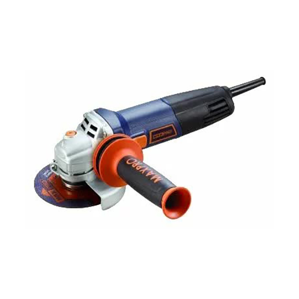 Шлифмашина угловая MAX-PRO 85113, 680Вт
Шлифмашина угловая MAX-PRO 85113, 680Вт