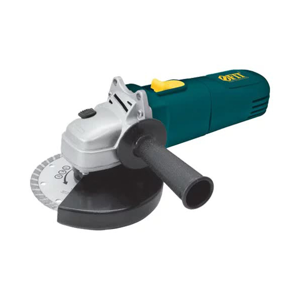 Шлифмашина угловая FIT 80261, 600 Вт
Шлифмашина угловая FIT 80261, 600 Вт