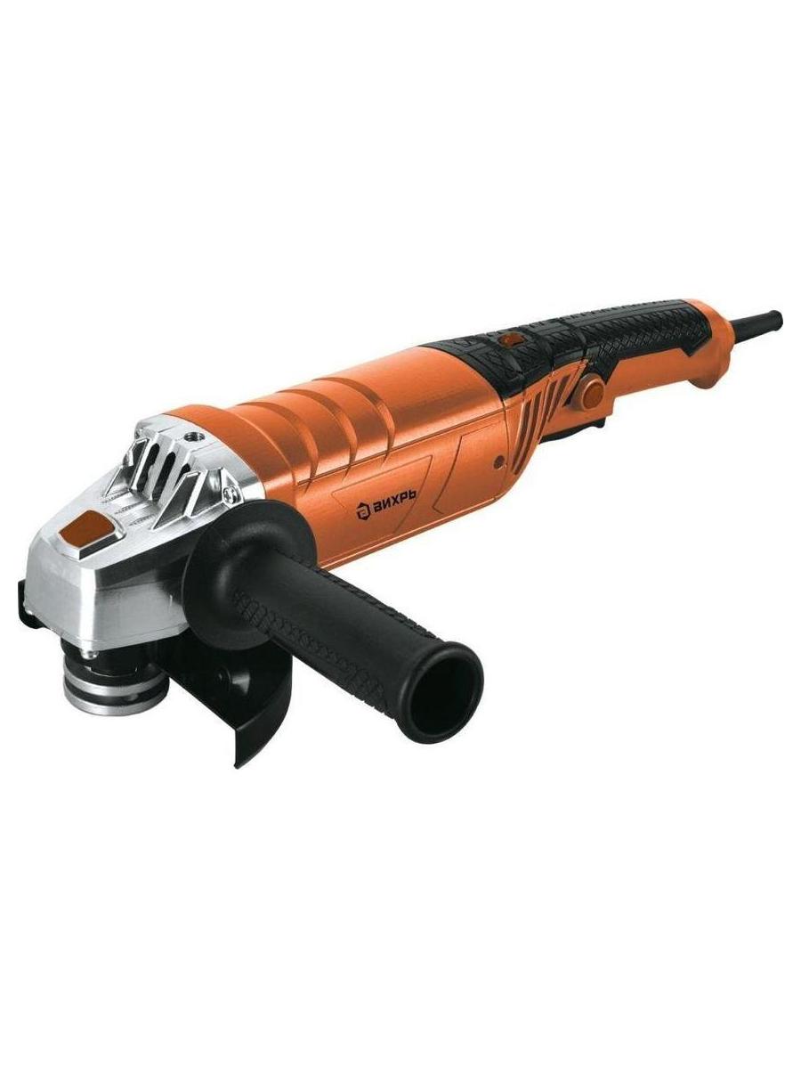 Углошлифовальная машина Вихрь УШМ-125/1200Э
Углошлифовальная машина Вихрь УШМ-125/1200Э