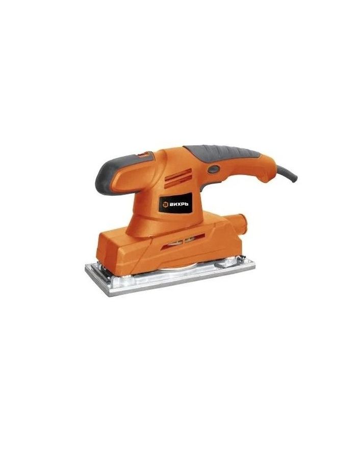 Виброшлифовальная машина Вихрь ВШМ-115Э