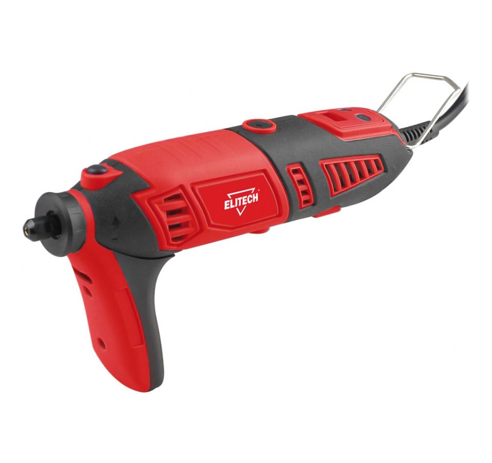 Машинка шлифовальная прямая Elitech ПМШ 170ЭЖК
Машинка шлифовальная прямая Elitech ПМШ 170ЭЖК