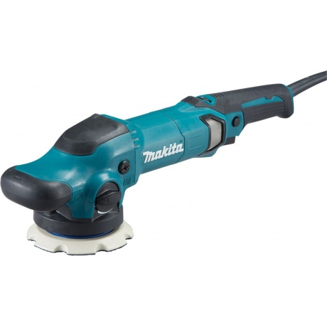 Машина полировальная Makita PO5000C
Машина полировальная Makita PO5000C