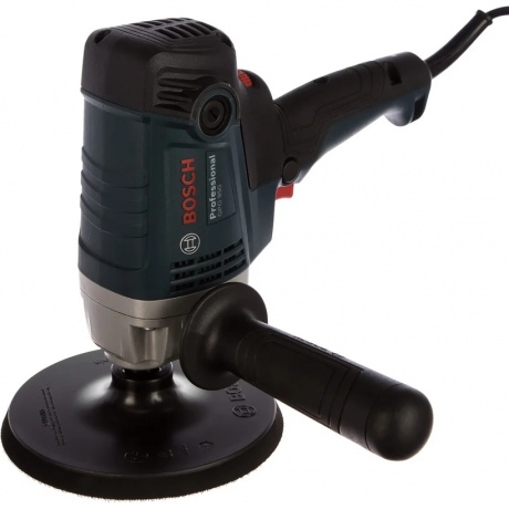 Машина полировальная Bosch GPO 950
Машина полировальная Bosch GPO 950