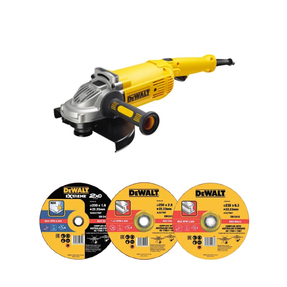 Машина шлифовальная угловая DeWalt DWE496D10-RK
Машина шлифовальная угловая DeWalt DWE496D10-RK