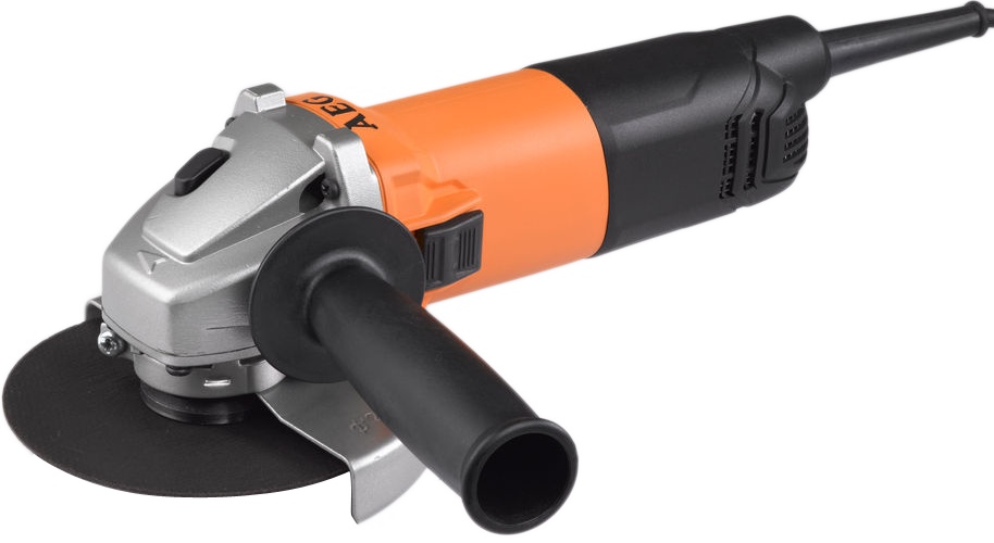 Машина шлифовальная угловая AEG 451402 WS 8-125
Машина шлифовальная угловая AEG 451402 WS 8-125