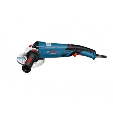 Машина шлифовальная угловая Bosch GWS 18-125 SL (06017A3200)
Машина шлифовальная угловая Bosch GWS 18-125 SL (06017A3200)