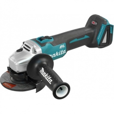 Машина шлифовальная угловая Makita DGA504Z
Машина шлифовальная угловая Makita DGA504Z