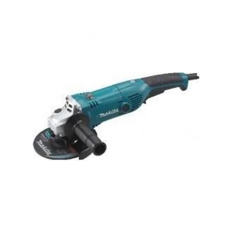 Машина шлифовальная угловая Makita GA5021
Машина шлифовальная угловая Makita GA5021