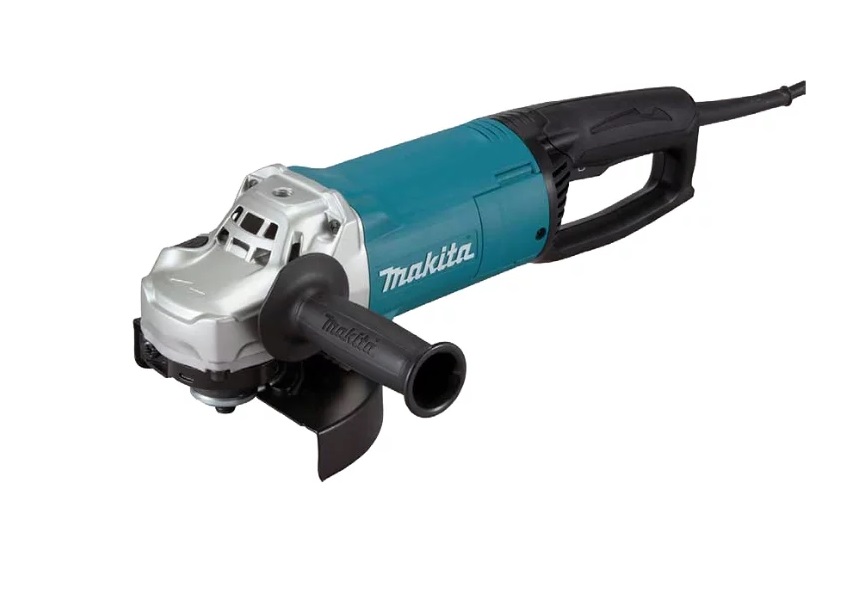 Машина шлифовальная угловая Makita GA9062
Машина шлифовальная угловая Makita GA9062