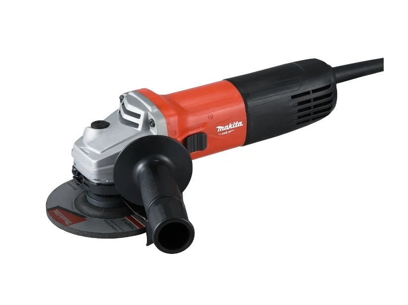 Машина шлифовальная угловая Makita M9511 
Машина шлифовальная угловая Makita M9511