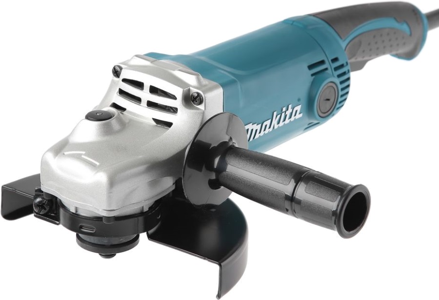 Машина шлифовальная угловая Makita GA7050 
Машина шлифовальная угловая Makita GA7050