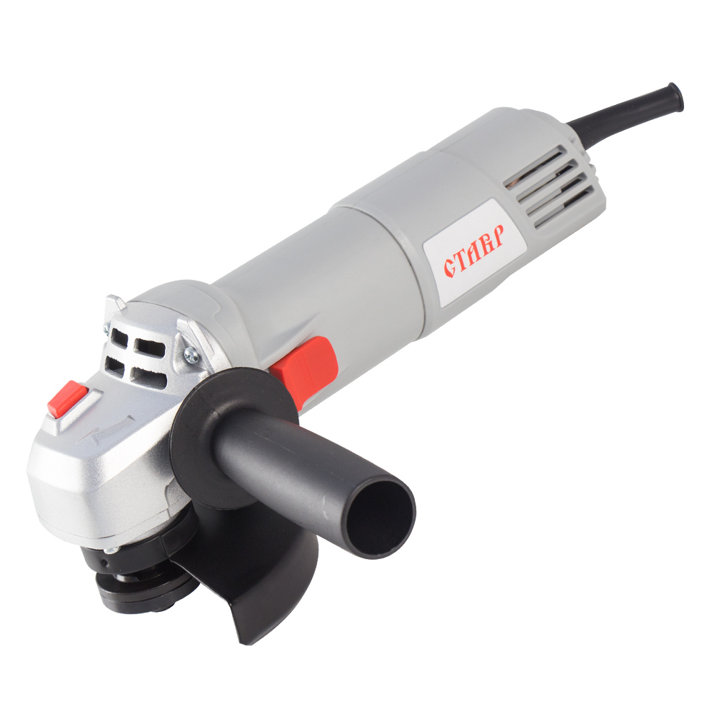 Машина шлифовальная угловая Ставр МШУ-115/750
Машина шлифовальная угловая Ставр МШУ-115/750