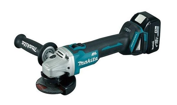 Машина шлифовальная угловая Makita DGA504RME
Машина шлифовальная угловая Makita DGA504RME