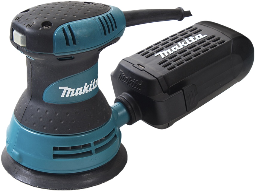 Машина шлифовальная орбитальная Makita BO5030K
Машина шлифовальная орбитальная Makita BO5030K
