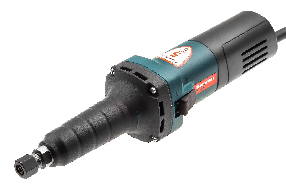 Машина шлифовальная прямая Hammer MS600 Premium
Машина шлифовальная прямая Hammer MS600 Premium