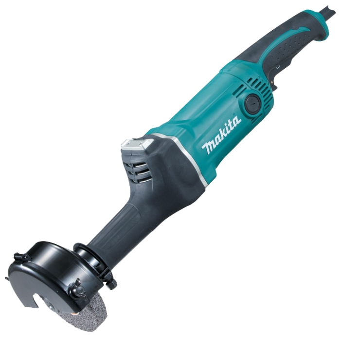 Машина шлифовальная прямая Makita GS5000
Машина шлифовальная прямая Makita GS5000