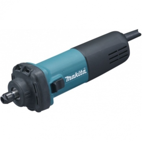 Машина шлифовальная прямая Makita GD0602
Машина шлифовальная прямая Makita GD0602