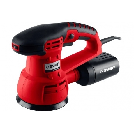 Машина шлифовальная орбитальная Зубр ЗОШМ-450-125
Машина шлифовальная орбитальная Зубр ЗОШМ-450-125