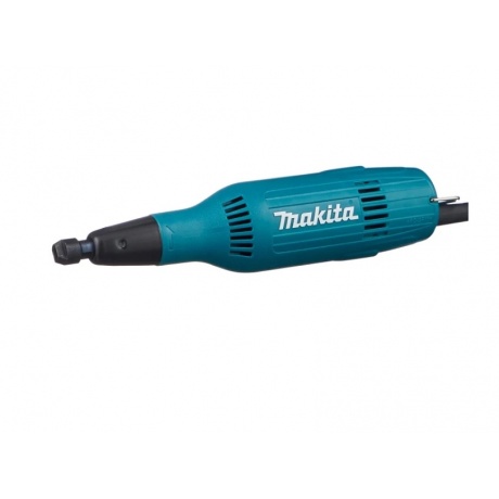 Машина шлифовальная прямая Makita GD0603
Машина шлифовальная прямая Makita GD0603
