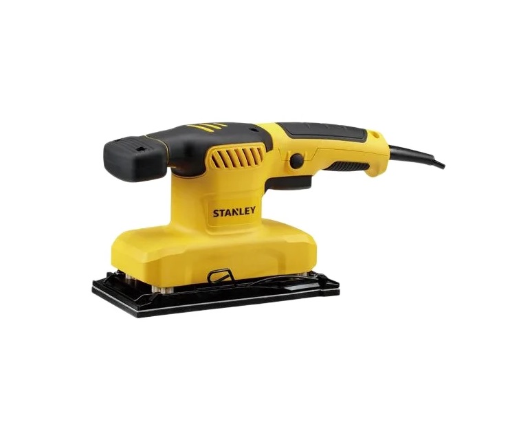 Машина шлифовальная плоская Stanley SS28-RU
Машина шлифовальная плоская Stanley SS28-RU