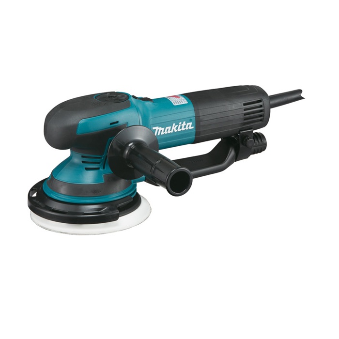 Машина шлифовальная эксцентриковая Makita BO6050J
Машина шлифовальная эксцентриковая Makita BO6050J